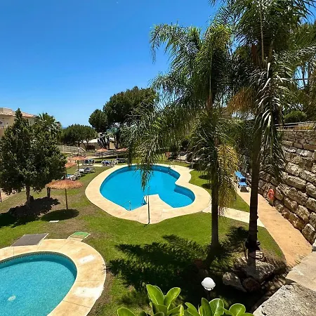 Casa Riviera, 2-bdrm, Sea View, Pool, Parking Apartment *